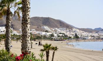 Donde alojarte si vas de vacaciones a Almería