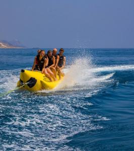 Banana Boat, Kayak, Paddle Surf o Hidropedales